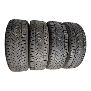 Anvelope SH Iarna 215/60/16 Vredestin Wintrac Xtreme S 215 60 16 R16 99H - Img 1