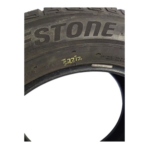 Anvelope SH Iarna 215/60/17 Bridgestone Blizzak Lm 80 Evo 215 60 17 R17 96H - Img 4
