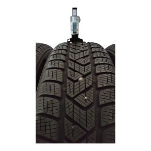 Anvelope SH Iarna 215/60/17 Pirelli Scorpion 215 60 17 R17 99H - Img 3