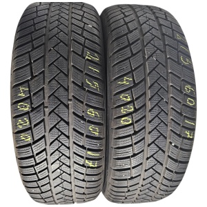 Anvelope SH Iarna 215/60/17 Vredestein Wintrac Pro 215 60 17 R17 96H - Img 1