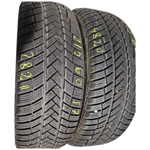 Anvelope SH Iarna 215/60/17 Vredestein Wintrac Pro 215 60 17 R17 96H - Img 2