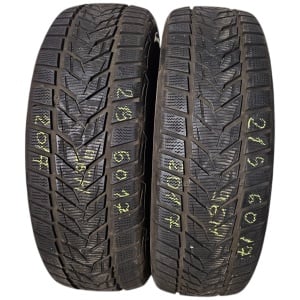 Anvelope SH Iarna 215/60/17 Vredestein Wintrac Xtreme S 215 60 17 R17 96H - Img 1
