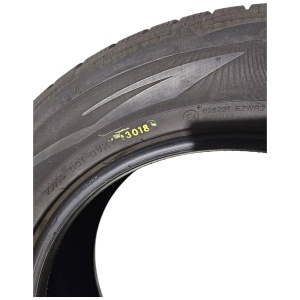 Anvelope SH Iarna 215/60/17 Vredestein Wintrac Xtreme S 215 60 17 R17 96H - Img 4