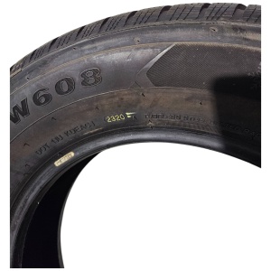 Anvelope SH Iarna 215/65/16 Goodride Sw 608 215 65 16 R16 98V - Img 4