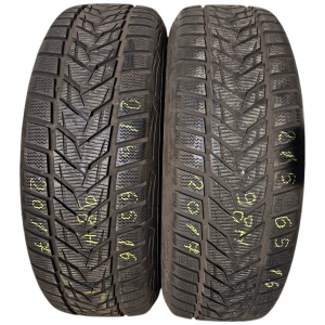 Anvelope SH Iarna 215/65/16 Vredestein Wintrac Xtreme S 215 65 16 R16 98H - Img 1