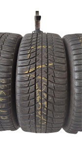 Anvelope SH Iarna 225/40/18 Bridgestone Blizzak 225 40 18 R18 92V - Img 4