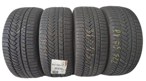 Anvelope SH Iarna 225/40/18 Continental ContiWinterContact 225 40 18 R18 92V - Img 2