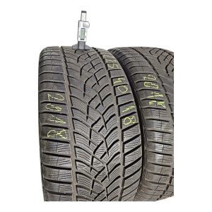 Anvelope SH Iarna 225/40/18 Goodyear Ultra Grip Performance 1 225 40 18 R18 99V - Img 3