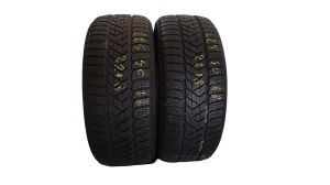 Anvelope SH Iarna 225/40/18 Pirelli SottoZero 225 40 18 R18 92H - Img 1