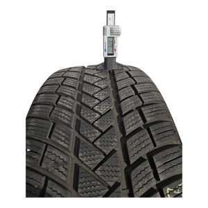 Anvelope SH Iarna 225/40/18 Vredestein Wintrac Pro 225 40 18 R18 92W - Img 3