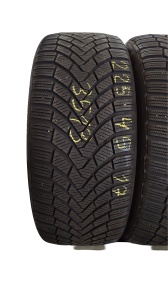 Anvelope SH Iarna 225/45/17 Continental ContiWinterContact 225 45 17 R17 91H - Img 2