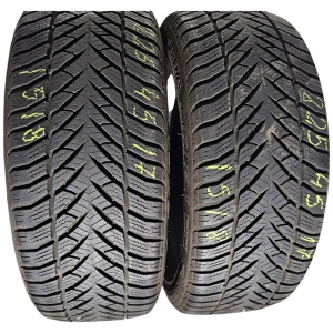 Anvelope SH Iarna 225/45/17 Good Year Ultragrip 225 45 17 R17 91H - Img 1