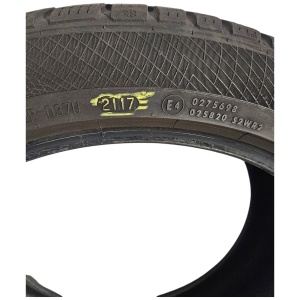 Anvelope SH Iarna 225/45/18 Continental Winter Contact 225 45 18 R18 95V XL - Img 4