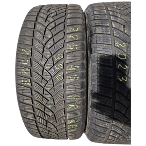 Anvelope SH Iarna 225/45/18 Goodyear Ultra Grip Performance 225 45 18 R18 95V - Img 2
