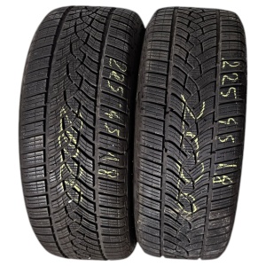 Anvelope SH Iarna 225/45/18 Goodyear UltraGrip Performance MO 95H - Img 1