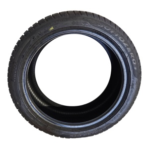 Anvelope SH Iarna 225/45/18 Pirelli Sottozero 225 45 18 R18 95H - Img 4