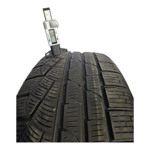 Anvelope SH Iarna 225/45/18 Pirelli Sottozero 225 45 18 R18 96H - Img 3