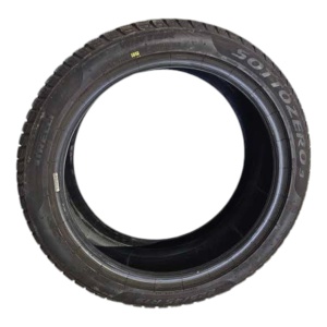 Anvelope SH Iarna 225/45/19 Pirelli Sottozero 225 45 19 R19 96V Runflat - Img 5