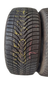 Anvelope SH Iarna 225/50/17 Michelin Alpin A4 225 50 17 R17 94H - Img 2
