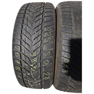 Anvelope SH Iarna 225/50/18 Vredestein Wintrac Xtreme S 225 50 18 R18 99W - Img 2