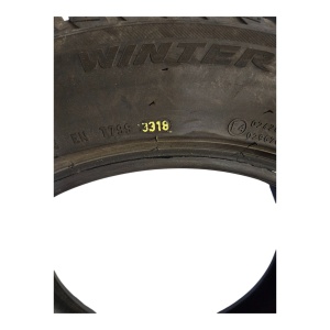 Anvelope SH Iarna 225/55/17 Pirelli Sottozero 225 55 17 R17 97H - Img 4