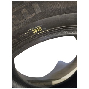 Anvelope SH Iarna 225/55/17 Pirelli Sottozero 225 55 17 R17 97H Runflat - Img 4