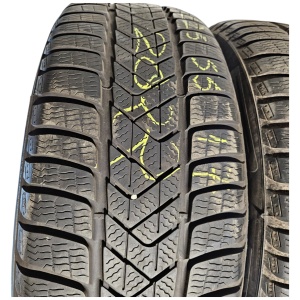 Anvelope SH Iarna 225/55/17 Pirelli Sottozero 3 225 55 17 R17 97H - Img 2