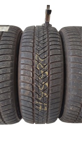Anvelope SH Iarna 225/55/17 Pirelli SottoZero3 225 55 17 R17 97H - Img 2