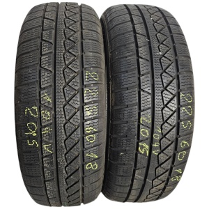 Anvelope SH Iarna 225/60/18 Petlas Explero Winter 225 60 18 R18 104V - Img 1