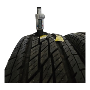 Anvelope SH Iarna 225/65/17 Toyo Open Country H/T 225 65 17 R17 102T - Img 3