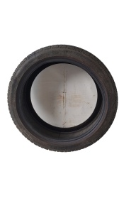 Anvelope SH Iarna 235/40/18 Michelin Alpin 235 40 18 R18 95V - Img 4