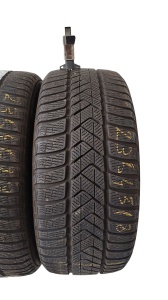 Anvelope SH Iarna 235/45/18 Pirelli SottoZero3 235 45 18 R18 98V - Img 2