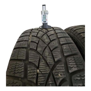 Anvelope SH Iarna 235/50/19 Dunlop SP Winter Sport 3D 235 50 19 R19 103H - Img 3