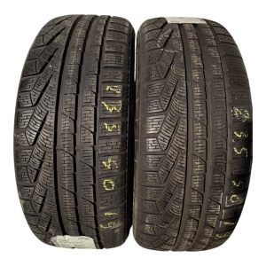 Anvelope SH Iarna 235/50/19 Pirelli Sottozero 103H - Img 1
