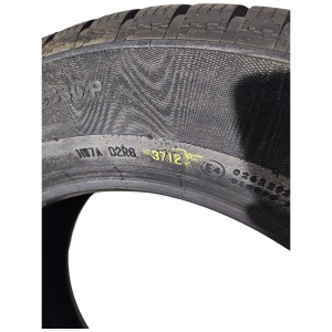 Anvelope SH Iarna 235/55/17 Continental Conti Winter Contact 235 55 17 R17 103V - Img 4