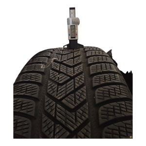 Anvelope SH Iarna 235/55/19 Pirelli Scorpion 235 55 19 R19 101H - Img 3