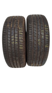 Anvelope SH Iarna 235/60/18 Continental CrossContact LXSport 235 60 18 R18 103H - Img 1