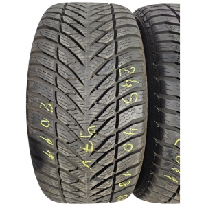 Anvelope SH Iarna 245/40/18 Goodyear Eagle Ultra Grip 245 40 18 R18 97V Runflat - Img 2