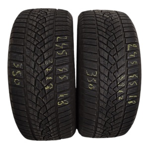 Anvelope SH Iarna 245/45/18 Goodyear Ultra Grip Performance 245 45 18 R18 100V - Img 1
