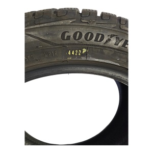 Anvelope SH Iarna 245/45/18 Goodyear Ultra Grip Performance 245 45 18 R18 100V - Img 4