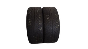 Anvelope SH Iarna 245/45/18 Michelin Pilot Alpin 5 245 45 18 R18 100V - Img 1