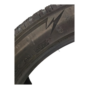 Anvelope SH Iarna 245/45/19 Bridgestone Blizzak Lm 005 245 45 19 R19 102V - Img 4