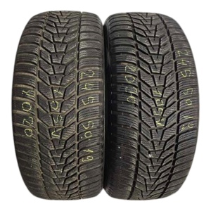Anvelope SH Iarna 245/50/19 Hankook Winter I Cept Evo 3 X 245 50 19 R19 105V - Img 1