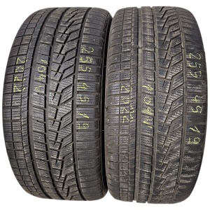 Anvelope SH Iarna 255/45/19 Hankook Winter I Cept 255 45 19 R19 104V Runflat - Img 1