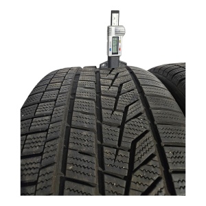 Anvelope SH Iarna 255/45/19 Hankook Winter I Cept Evo 2 255 45 19 R19 104V Runflat - Img 3