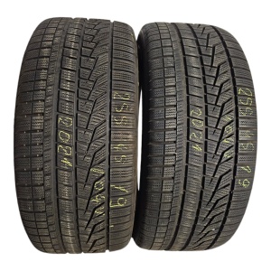 Anvelope SH Iarna 255/45/19 Hankook Winter I Cept Evo 2 255 45 19 R19 104V - Img 1
