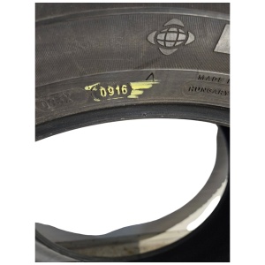 Anvelope SH Iarna 255/45/20 Michelin Latitude Alpin 255 45 20 R20 105V - Img 4