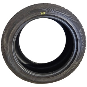 Anvelope SH Iarna 255/45/20 Vredestein Quatrac Pro 255 45 20 R20 105V - Img 5