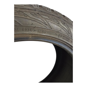 Anvelope SH Iarna 275/40/21 Nokian Wr Suv 275 40 21 R21 107V - Img 4
