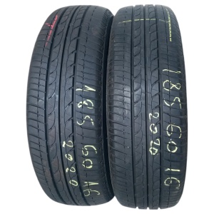 Anvelope SH Vara 185/60/16 Bridgestone Ecopia EP25 86H - Img 1